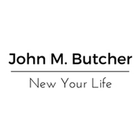 J Butcher NYL Zeichen