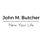 J Butcher NYL biểu tượng