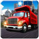 Enjoy Cargo Free Truck APK