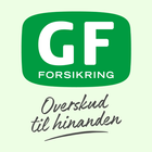 GF Forsikring icône