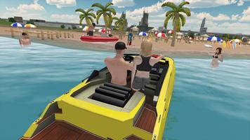 Coast Guard: Beach Rescue Game bài đăng