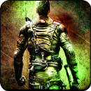 Commando Adventure Special Forces: Real Fight ww3 APK