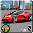 Street car parking plaza 2018 APK