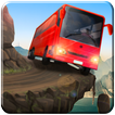 Hill Bus Free Driving