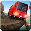 Hill Bus Free Driving APK