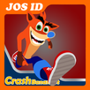APK Crash Adventure Games