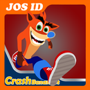 APK Crash Adventure Games