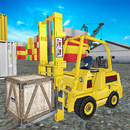 Extreme Forklifting Challenge: Forklift Simulator APK