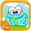 Fugly frog jump