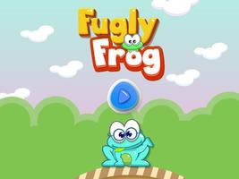 Fugly frog jump capture d'écran 1