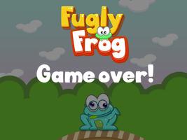 Fugly frog jump capture d'écran 2