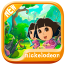 APK My Name Dora Adventure