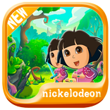 My Name Dora Adventure