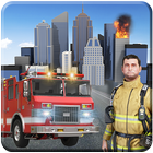 American Firefighter Games 2017 Emergency Racing icon