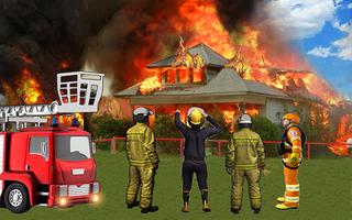 American Firefighter Games 2017 Emergency Racing screenshot 3
