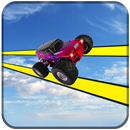 98% Impossible Off-Road Jeep Driving APK