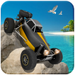 Offroad Buggy Games Crazy Suv Prado Offroad Jeep