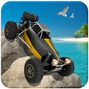 Offroad Buggy Games Crazy Suv Prado Offroad Jeep APK