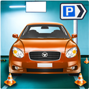 Car Parking Games 2018 - Driving School APK