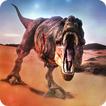 ”Real Dinosaur Hunter : Jurassic Dino Battle Sim