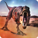 Real Dinosaur Hunter : Jurassic Dino Battle Sim APK