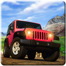 Offroad Free 4x4 New Drive APK