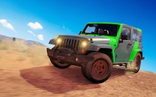 Offroad Free 4x4 New Drive screenshot 1