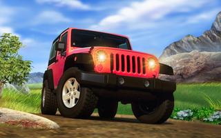 Offroad Free 4x4 New Drive screenshot 2