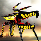 Strzelanie: Monster owadów2015 ikona