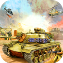 Chiến tranh Của Xe tăng Máy móc APK