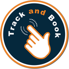 Track And Book icono