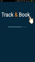 Track And Book Poster