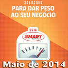 Guia Smart - Maio 2014 ไอคอน