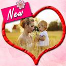 New Mother Day Photo Frame APK