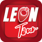 León Tour icône