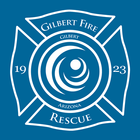 Gilbert Fire icon