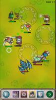 Arena Quest RPG (Lite) постер