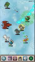 Arena Quest RPG capture d'écran 2