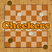 Battle Checkers Online icon