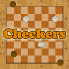 Battle Checkers Online icône