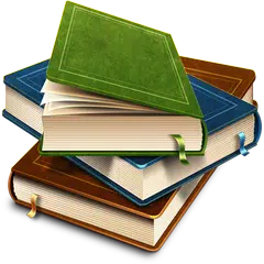 Книжная полка