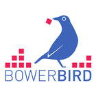 Bowerbird ícone