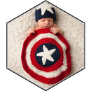 Baby Cap Design 2018 aplikacja