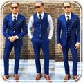 Stylish Men Suit Design