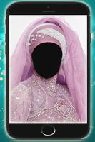 Hijab Montage Pro পোস্টার