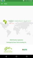 INBAR Bamboo Survey imagem de tela 2
