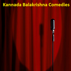 Kannada Balakrishna Comedies आइकन