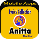 APK Free Lyrics Anitta