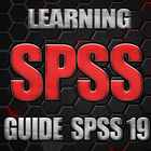 Manual SPSS Learn 19 icône