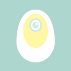 Eggcam-icoon